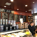 Coupa Cafe - GSB - Coffee & Tea