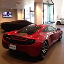 McLaren Beverly Hills - Automobile Parts & Supplies