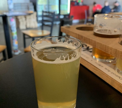 Earnest Brew Works - Toledo, OH