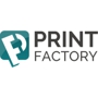 The Print Factory