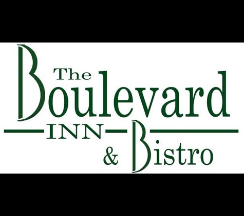 Boulevard Inn& Bistro - Saint Joseph, MI