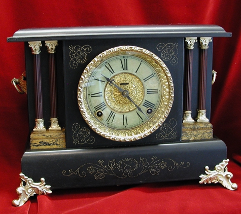 Woodstock Clocks Company Inc - Woodstock, GA