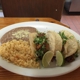 Pericos Mexican Grill