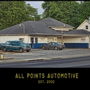 All Points Automotive - Auto Repair & Service