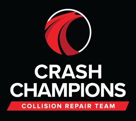 Crash Champions Collision Repair Lubbock SW - Lubbock, TX