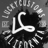 LUCKY CUSTOMS® gallery