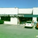 Harvest Wine & Spirits