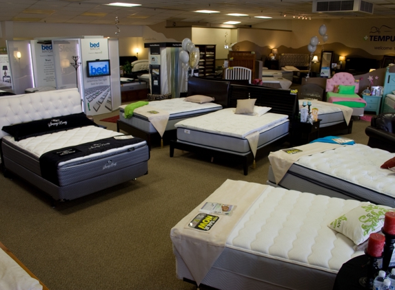 Mattress King - Billings, MT