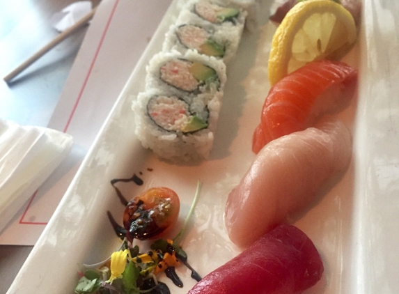 Noma Sushi Restaurant - Santa Monica, CA