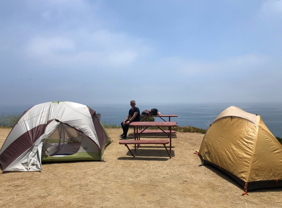 Malibu Beach RV Park - Malibu, CA