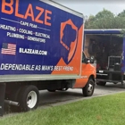 Blaze Heating, Cooling, Electrical & Plumbing - Triad