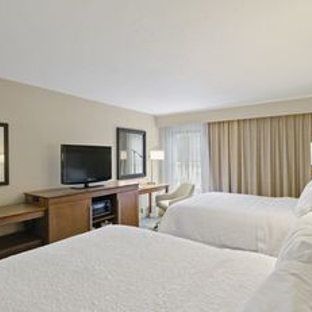 Hampton Inn Mount Dora - Mount Dora, FL