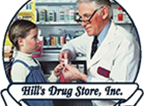 Hill's Home Health - Easton, MD