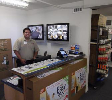 U-Haul Moving & Storage of Lompoc - Lompoc, CA