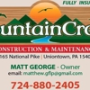 Mountaincreek Construction & Maintenance gallery