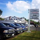 Wetmore's Chrysler Dodge Jeep Ram - New Car Dealers