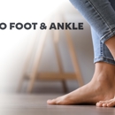 All Pro Foot and Ankle: Ankita Patel, DPM - Physicians & Surgeons, Podiatrists