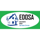 EDOSA INVESTMENTS GROUP, L.L.C. - Real Estate Investing