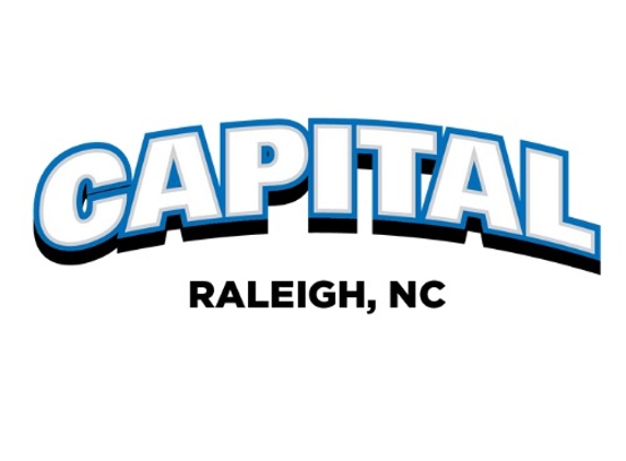 Capital Ford - Raleigh, NC