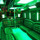 Deluxe Limousine & Transportation - Limousine Service