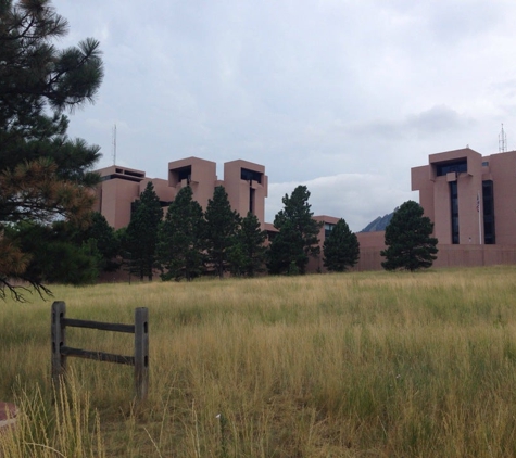 National Center For - Boulder, CO