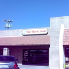 The Music Store