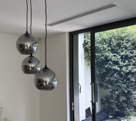 Multiworks Electrical - Potts Hill, NSW