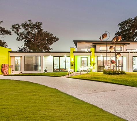 Sands Building Design Pty Ltd