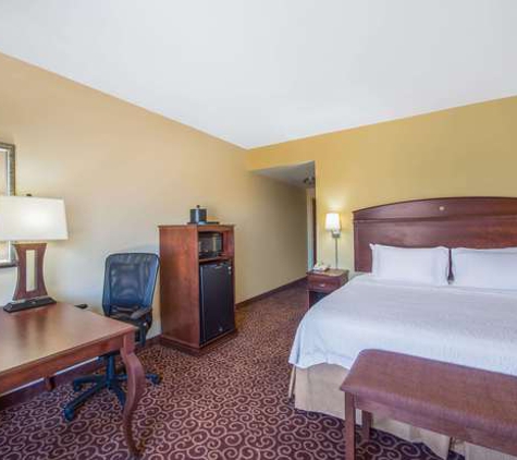 Hampton Inn & Suites Oklahoma City - South - Oklahoma City, OK