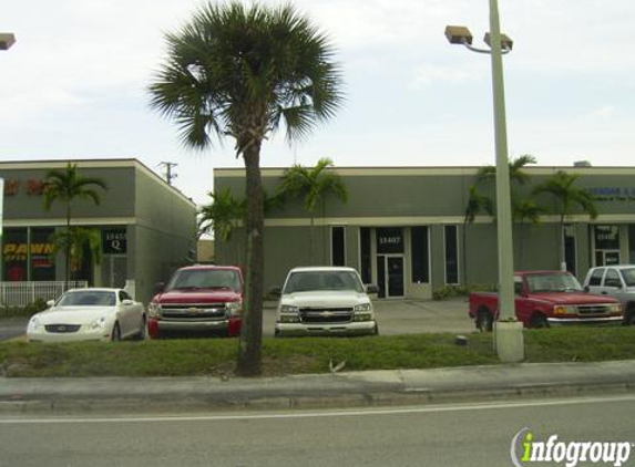 Guadalupe Imports Corp - North Miami Beach, FL