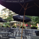 Corner Bakery Cafe - Sandwich Shops