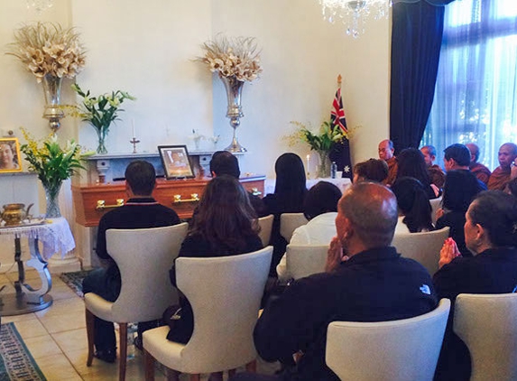 Jeffrey Bros Funeral Services - Terrigal, NSW