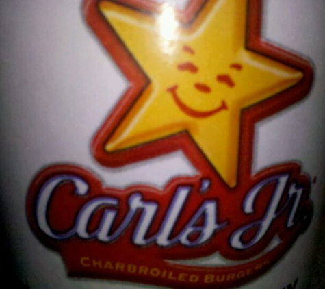 Carl's Jr. - San Fernando, CA