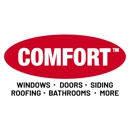 Comfort Windows & Doors - Door Repair