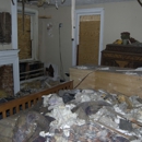 Pacific Clean Up and Restoration Company - Water Damage Restoration