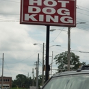 Hot Dog King - Hamburgers & Hot Dogs