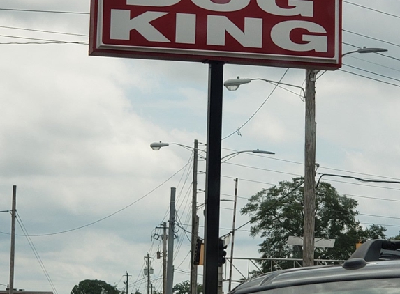 Hot Dog King - Albany, GA