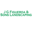 J G Figueroa & sons Landscaping - Landscaping & Lawn Services