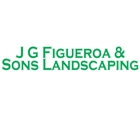 J G Figueroa & sons Landscaping