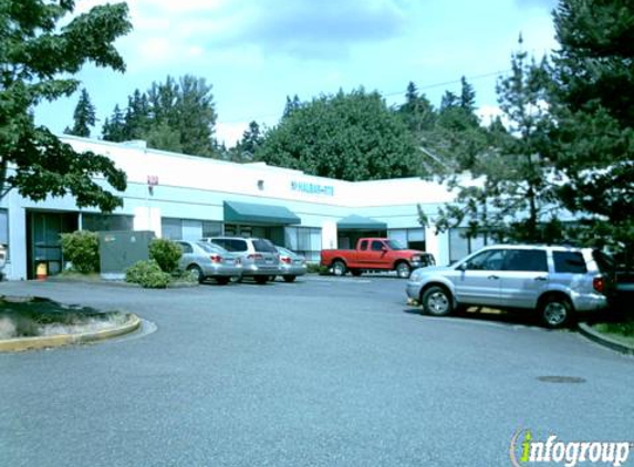 HALBAR-Rts Inc - Kirkland, WA