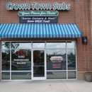 Crown Town Subs - Delicatessens