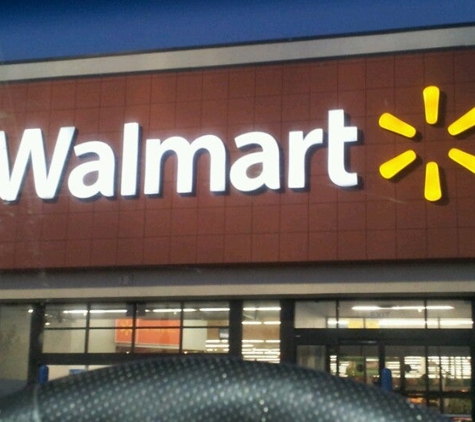 Walmart Supercenter - Overland Park, KS