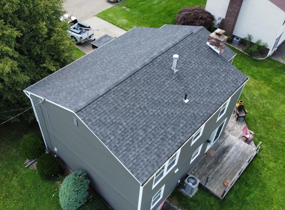 Neill and Son Roofing - Monaca, PA