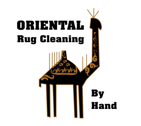 Oriental Rug Cleaning by Hand - Palm Beach Gardens, FL