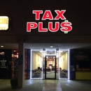 Tax Plus - Tax Return Preparation