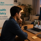 2nd Arc psychiatric Associates