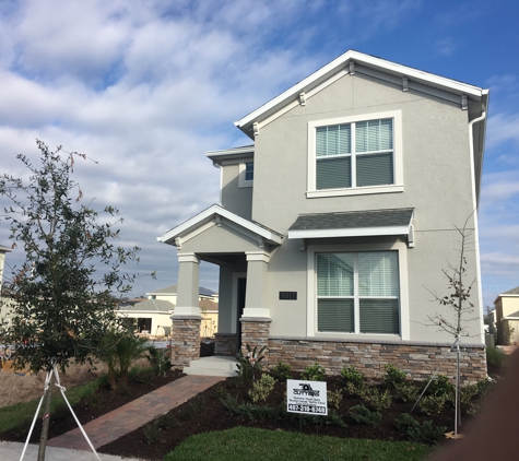 Florida Seamless Gutters - Apopka, FL