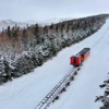 The Mount Washington Cog Railway gallery