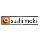 Sushi Maki Miami International Airport