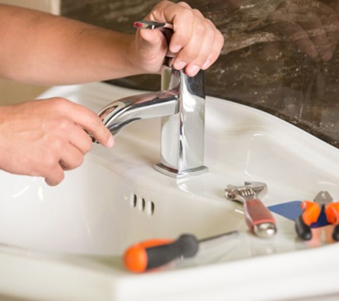 Princeton Plumbing Pros - Princeton, NJ. Faucet Leak Repair